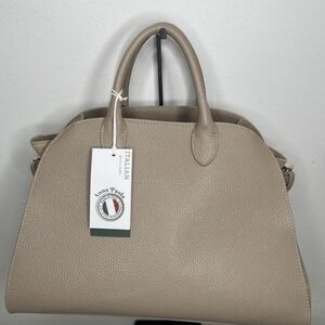 New No Tag Anna Paola Riva Crossbody Bag